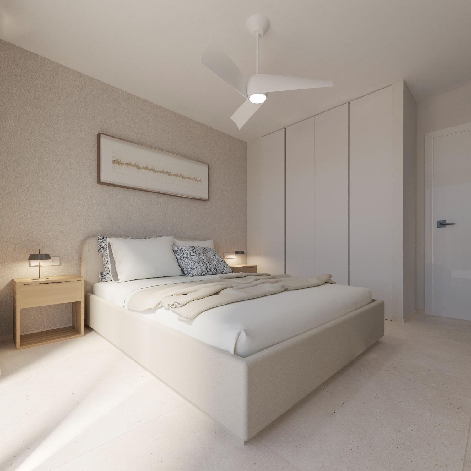  te koop appartement Jávea Marina Alta 8