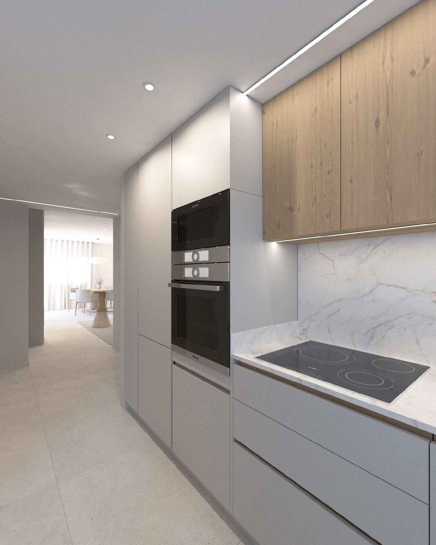  te koop appartement Jávea Marina Alta 7