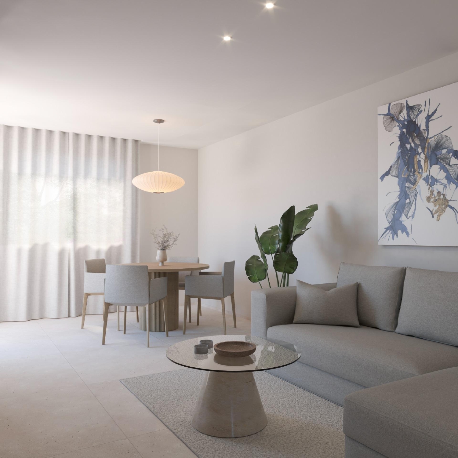  te koop appartement Jávea Marina Alta 5