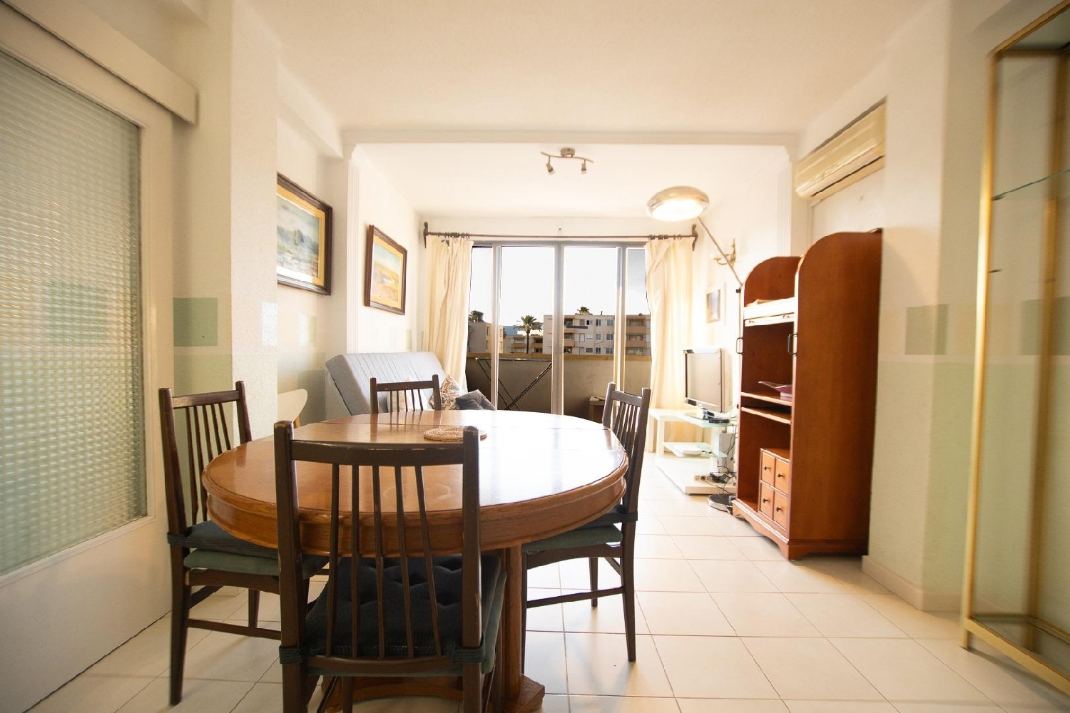  te koop appartement Jávea Marina Alta 3