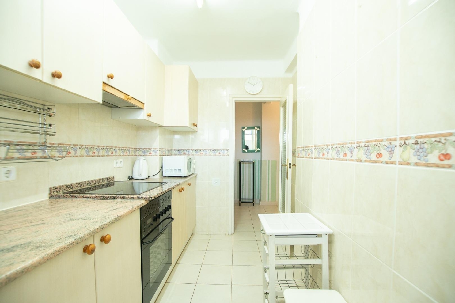  te koop appartement Jávea Marina Alta 6