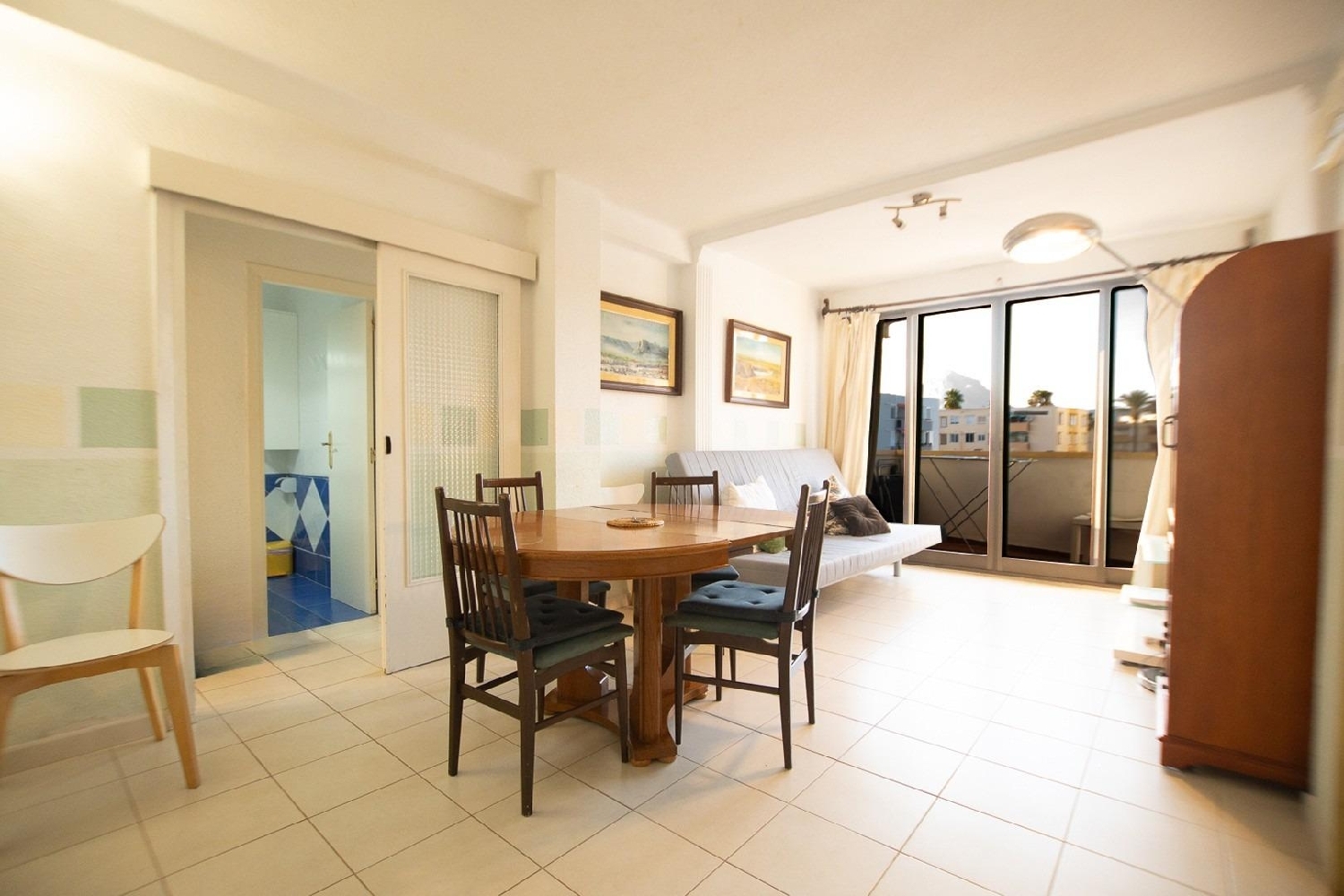  te koop appartement Jávea Marina Alta 4