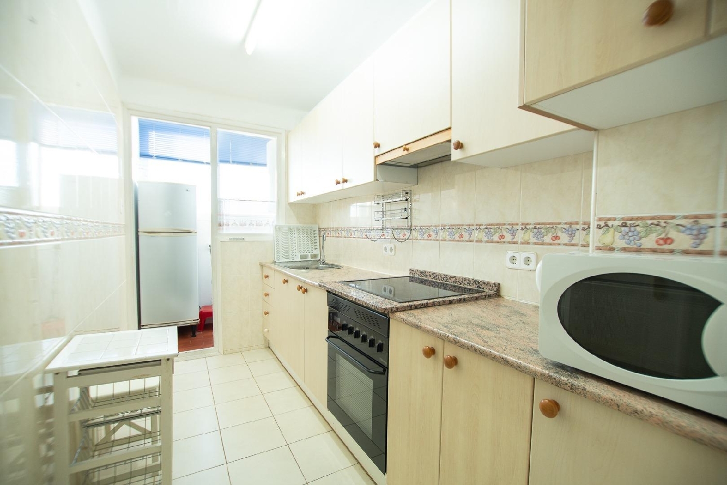  te koop appartement Jávea Marina Alta 7