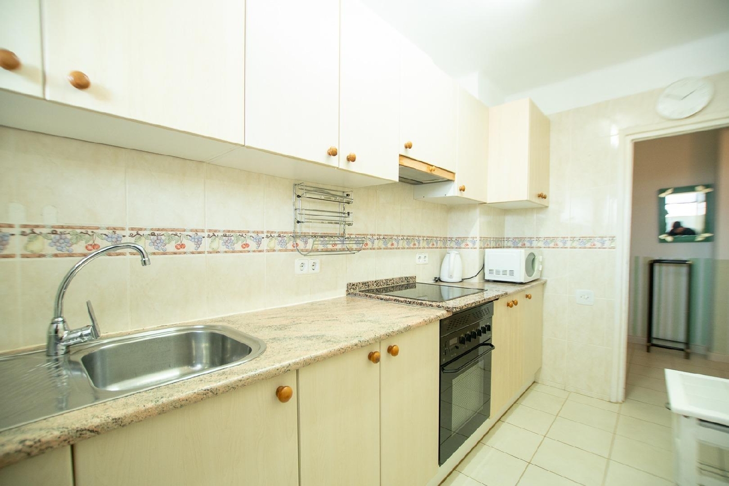  te koop appartement Jávea Marina Alta 8