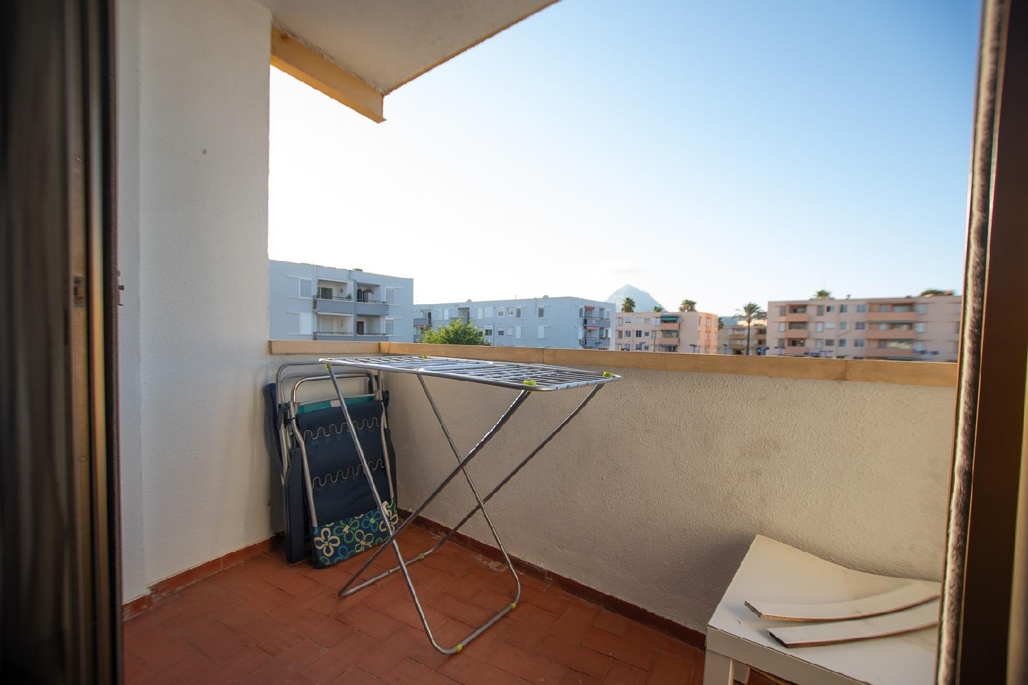  te koop appartement Jávea Marina Alta 5