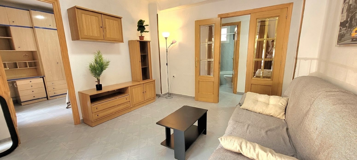  en venta apartamento Jijona Alacantí 4