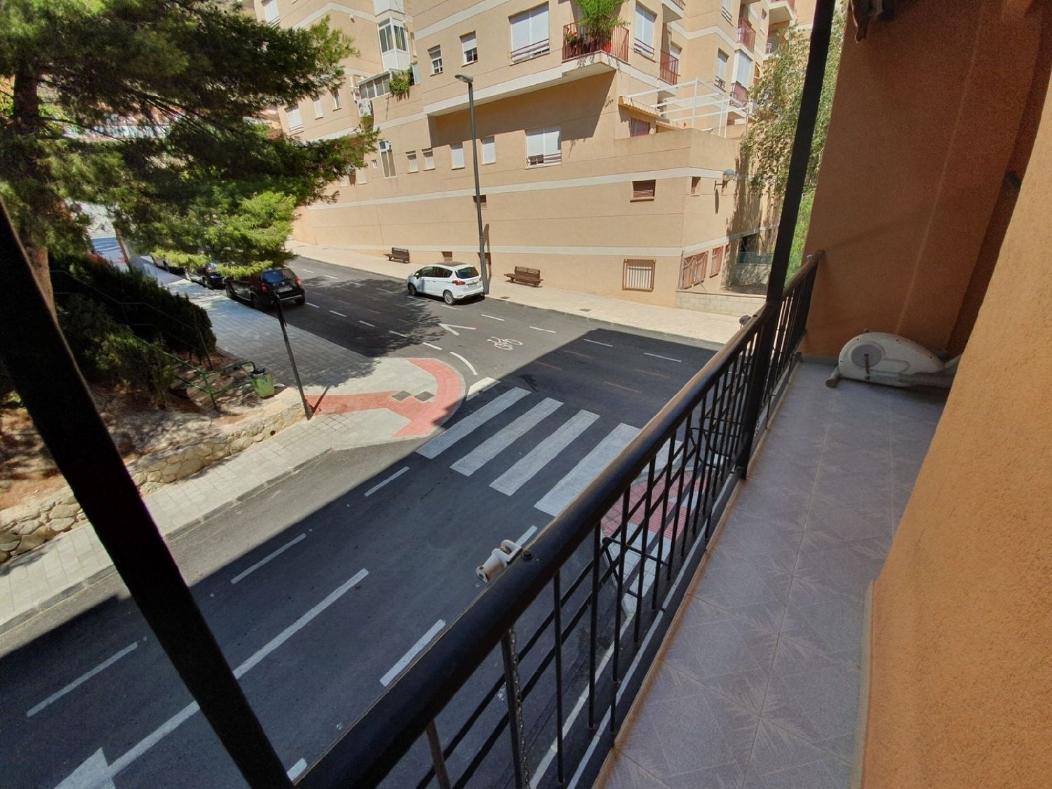  en venta apartamento Jijona Alacantí 8
