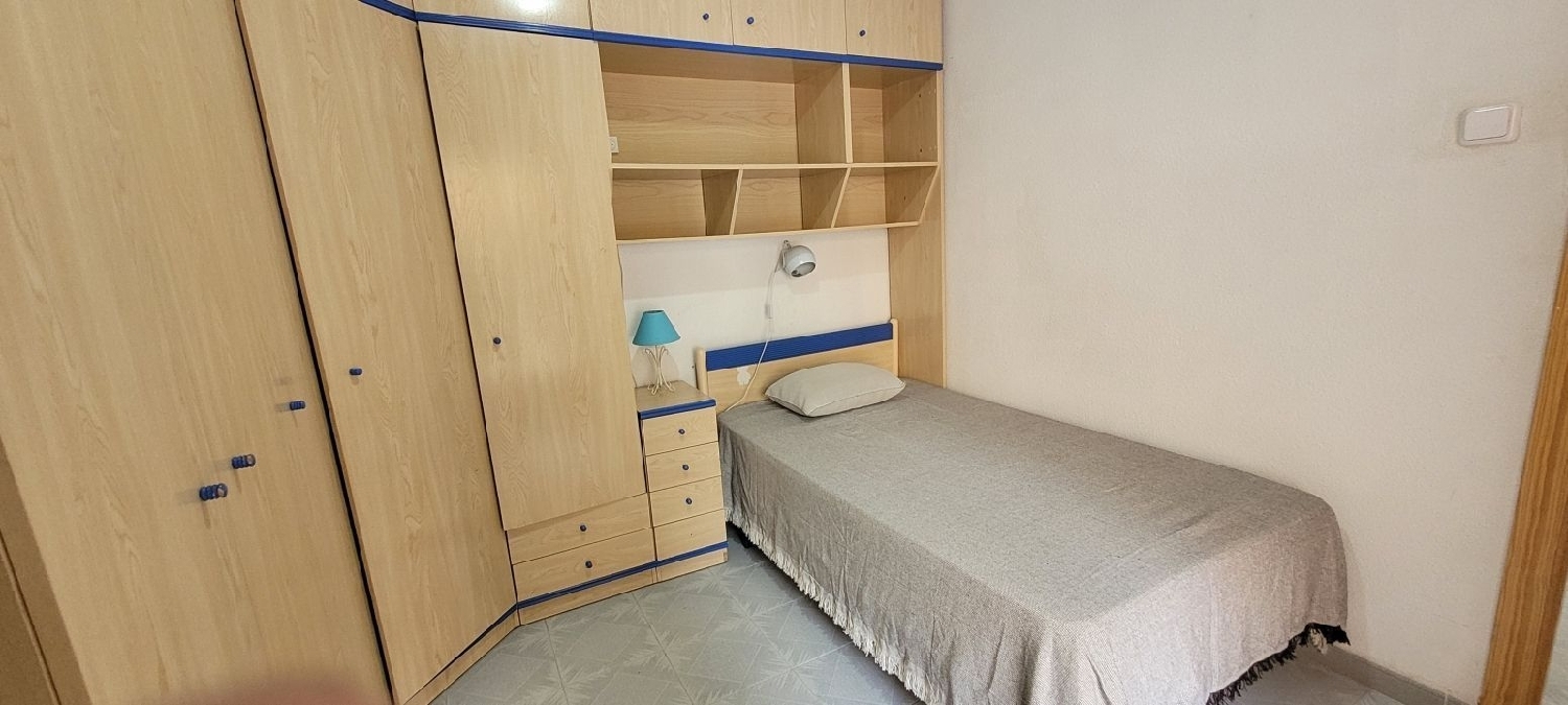  en venta apartamento Jijona Alacantí 7
