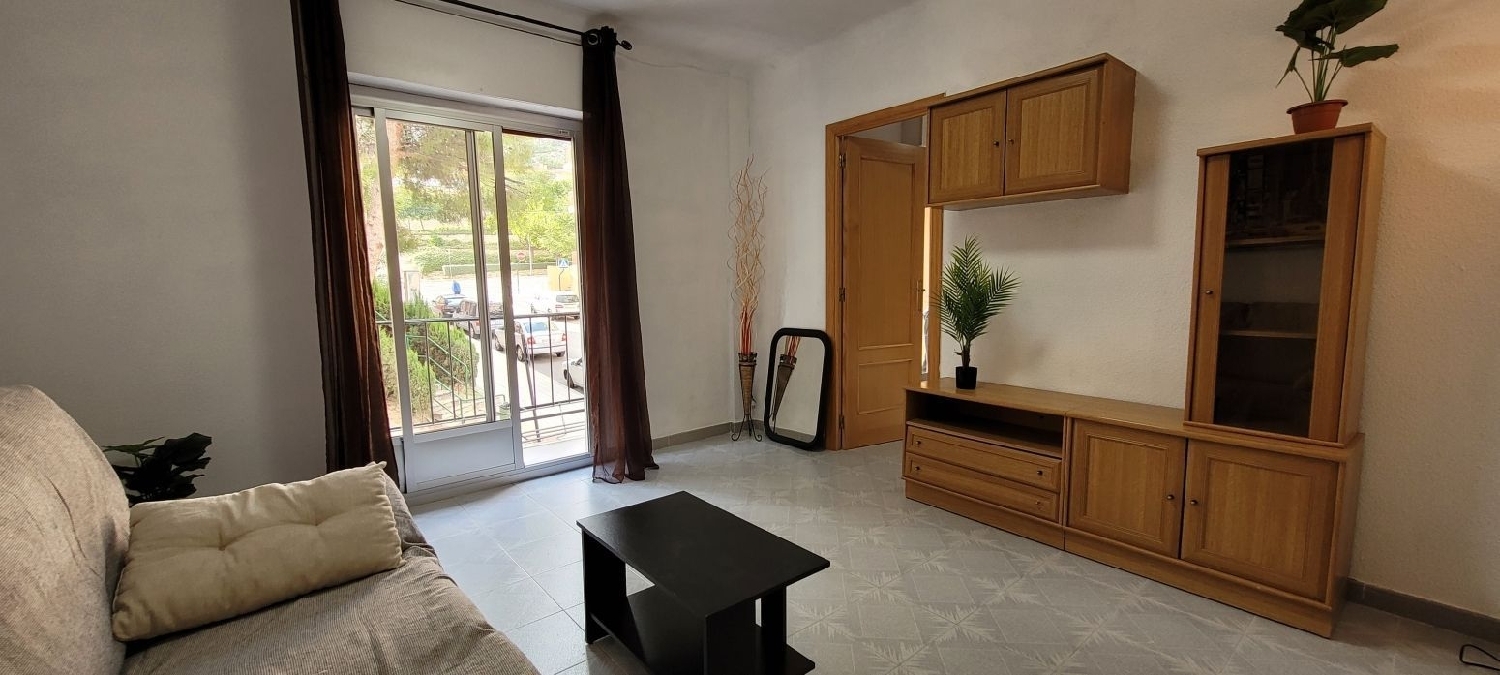 en venta apartamento Jijona Alacantí 3