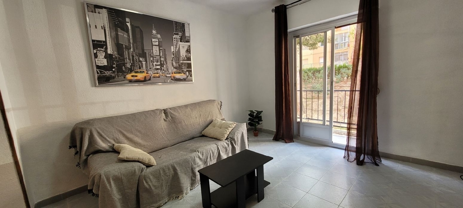 en venta apartamento Jijona Alacantí 2