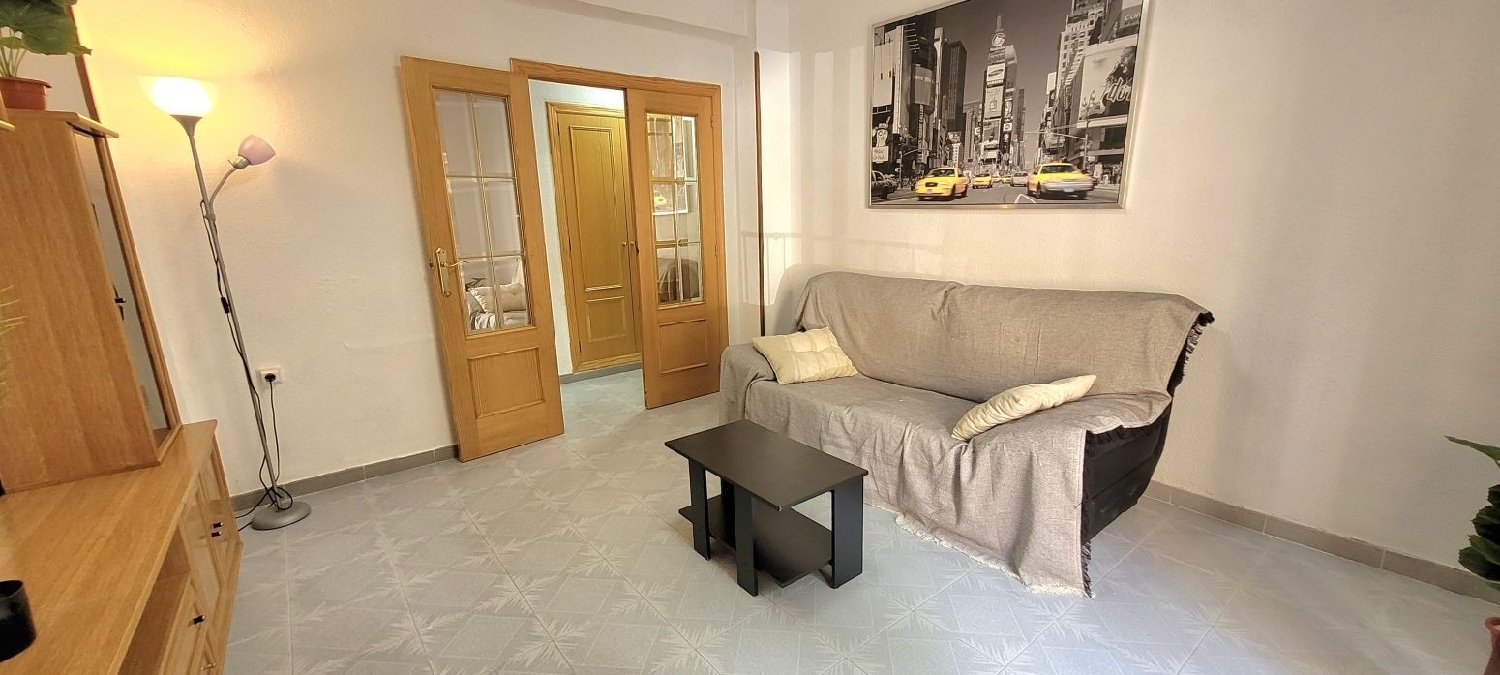  en venta apartamento Jijona Alacantí 5