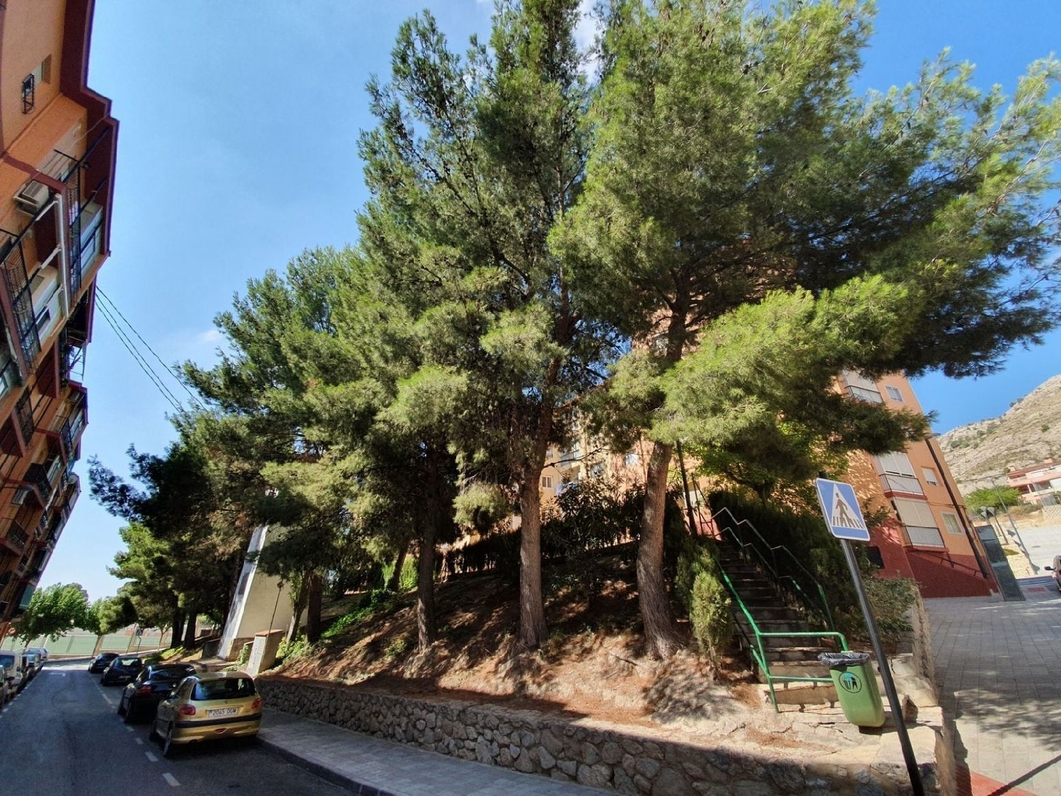  en venta apartamento Jijona Alacantí 1