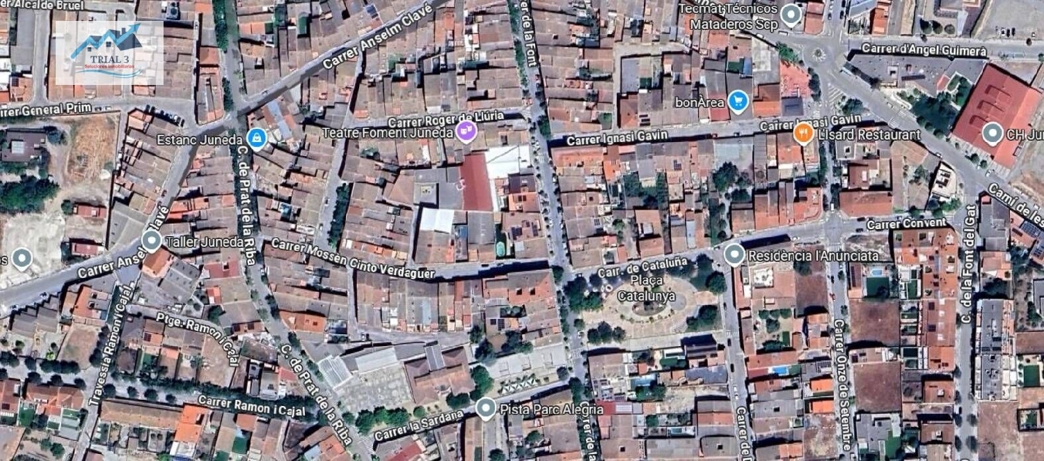  kaufen Wohnung Juneda Garrigues 3