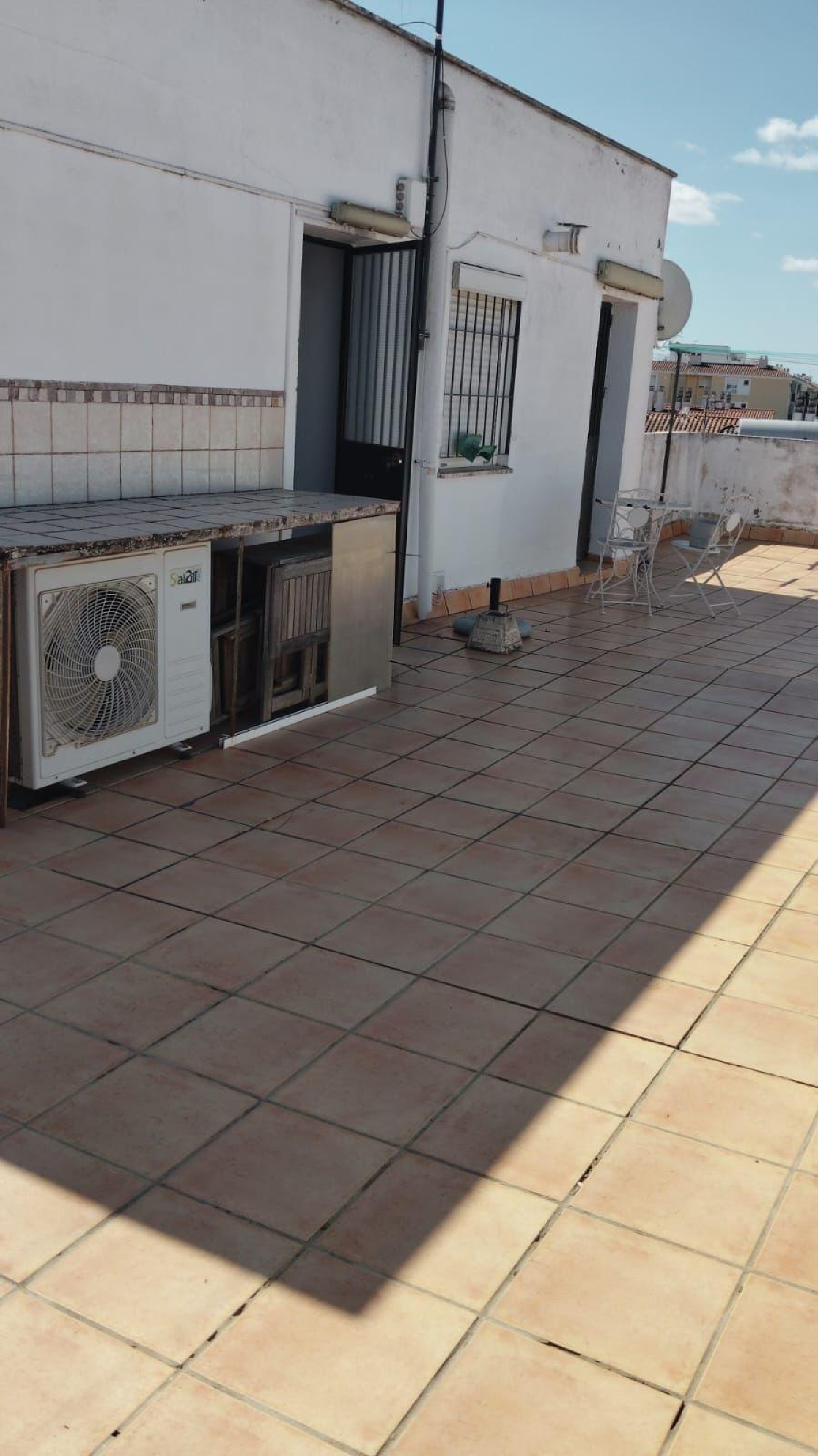  for sale apartment La Algaba Vega Del Guadalquivir 2