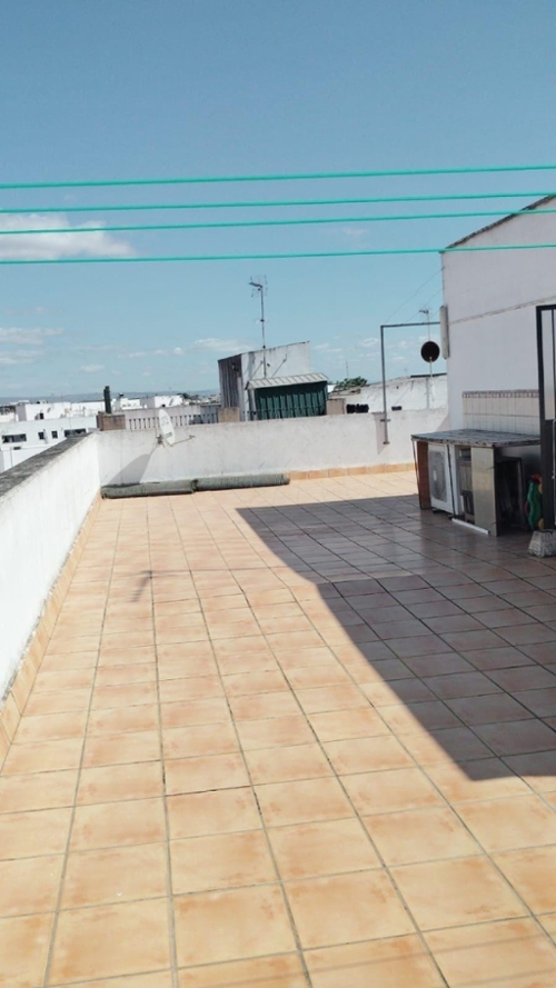 La Algaba Vega Del Guadalquivir apartment foto 6310060