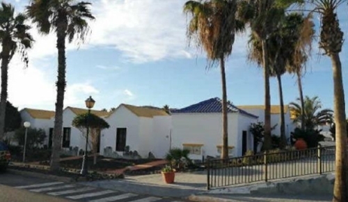 La Antigua Eo-Navia lägenhet foto 6311720