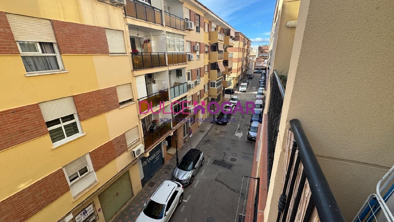 te koop appartement La Cala Del Moral Axarquía 8