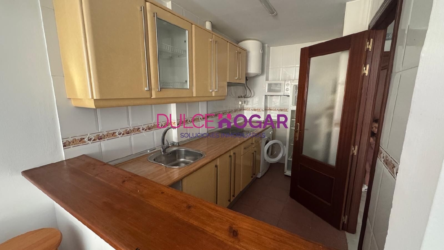 te koop appartement La Cala Del Moral Axarquía 1