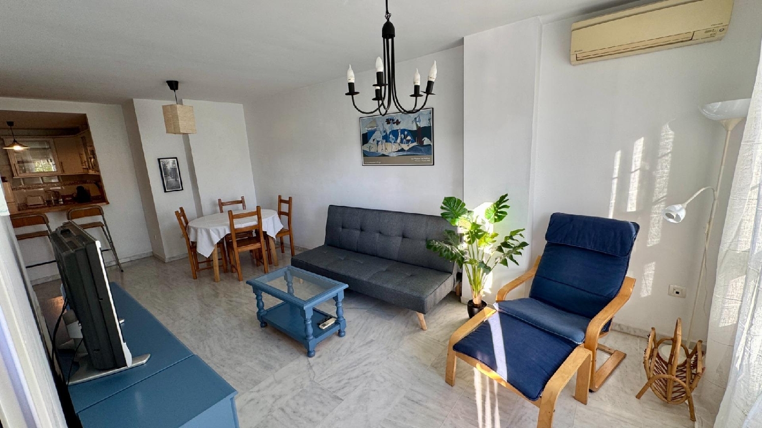 te koop appartement La Cala Del Moral Axarquía 7