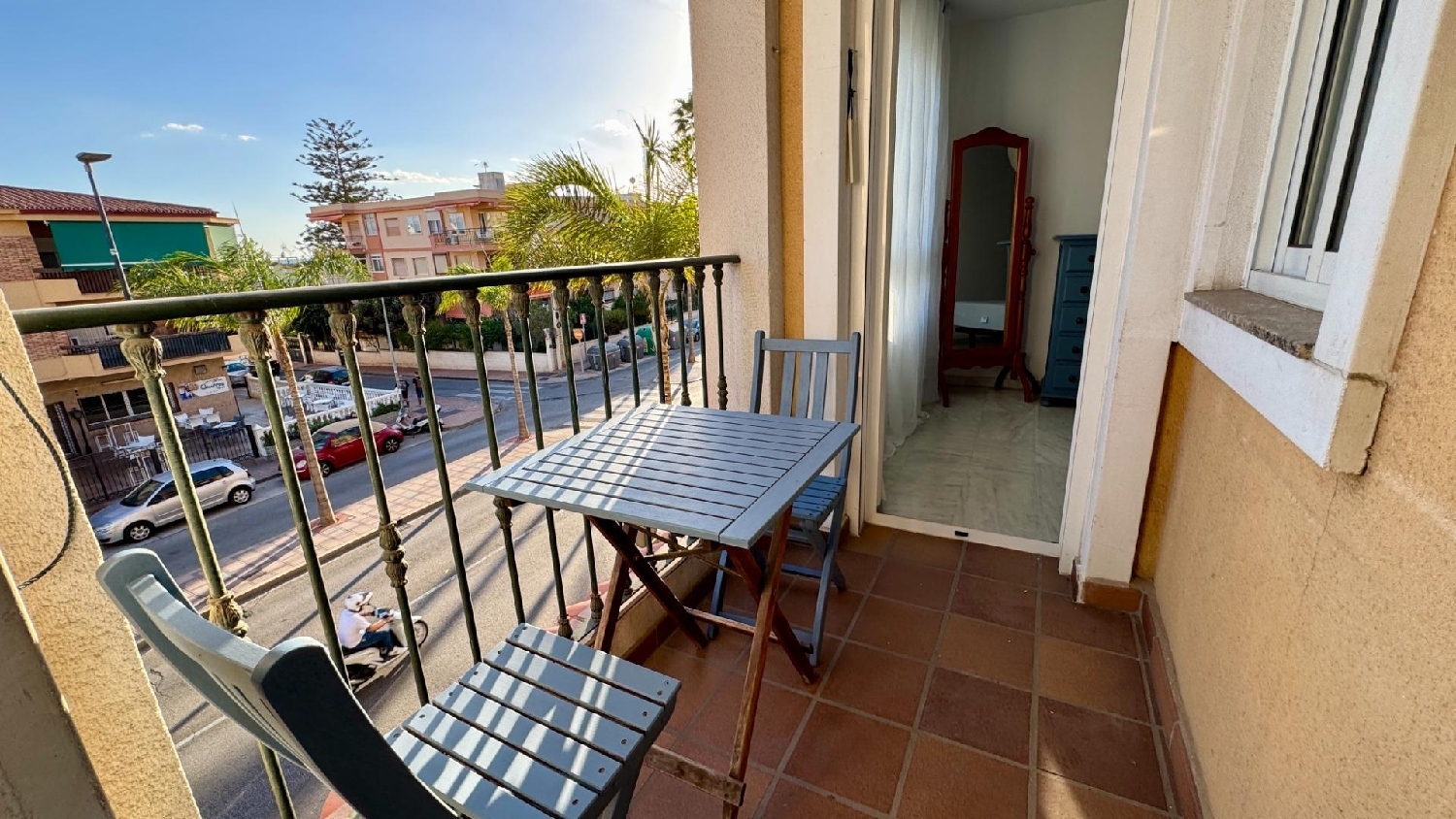 te koop appartement La Cala Del Moral Axarquía 6