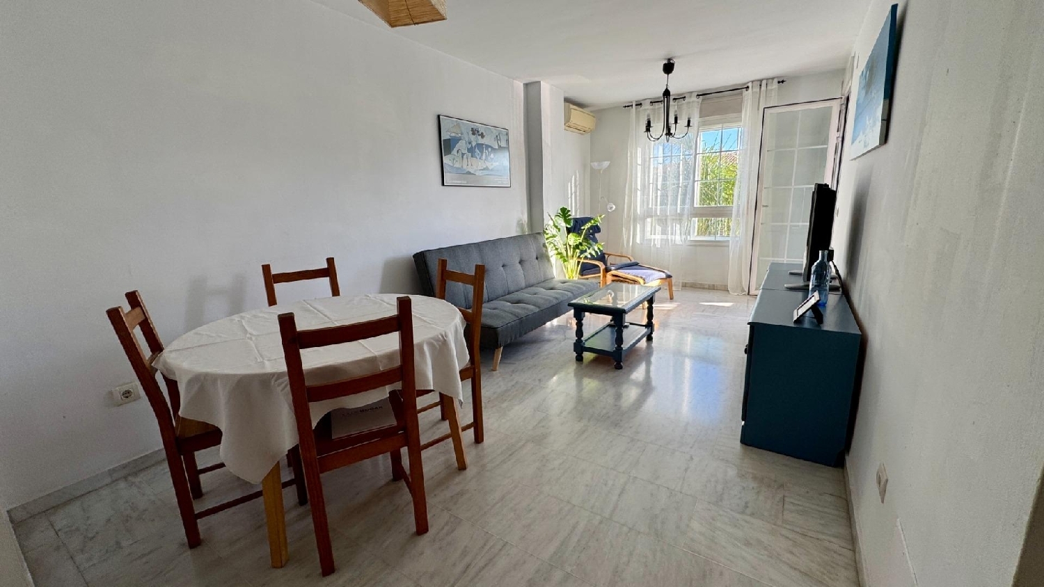 te koop appartement La Cala Del Moral Axarquía 2