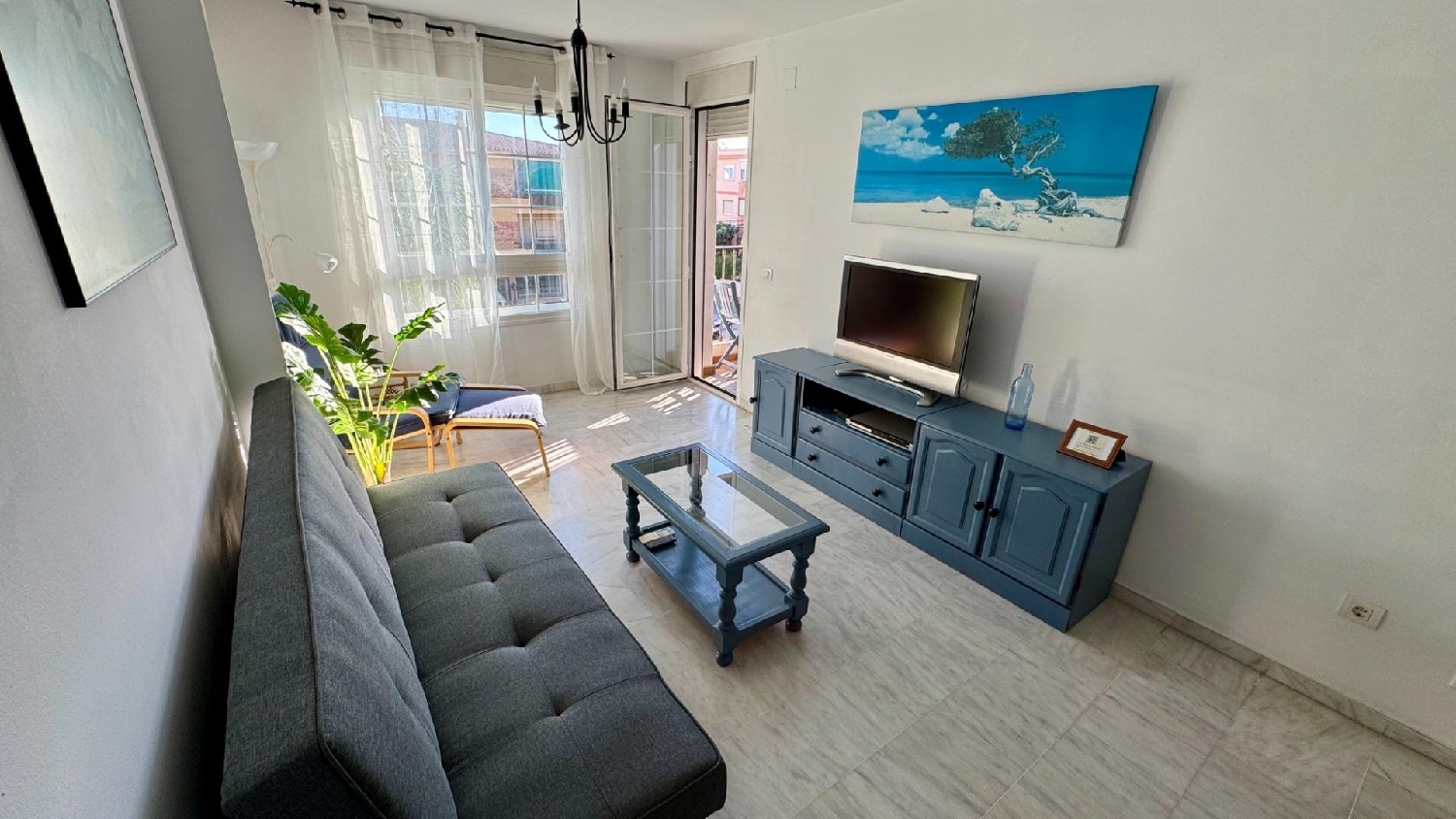 te koop appartement La Cala Del Moral Axarquía 3