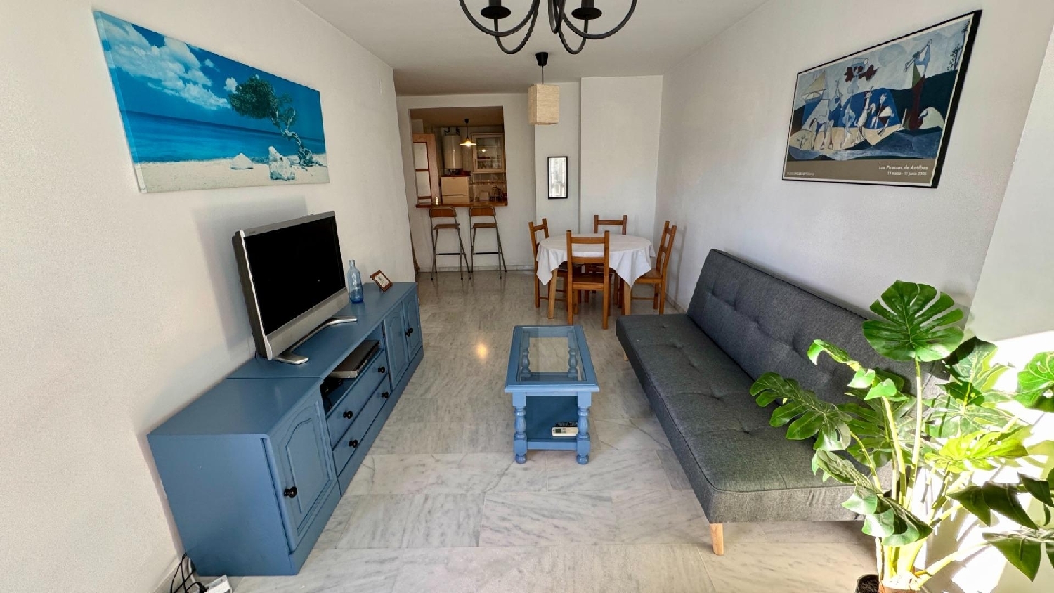te koop appartement La Cala Del Moral Axarquía 5