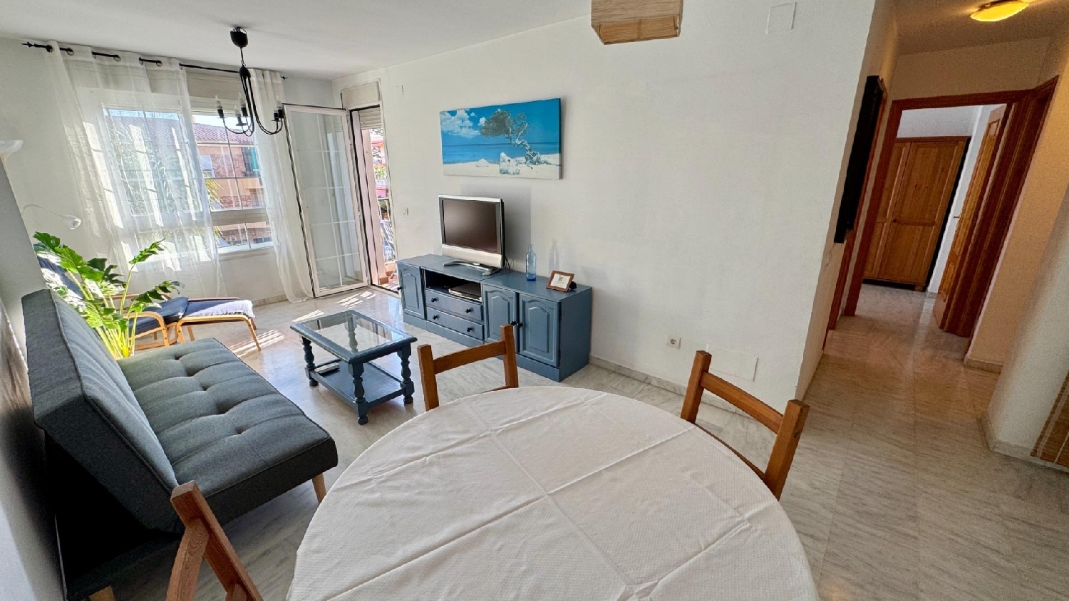 te koop appartement La Cala Del Moral Axarquía 4