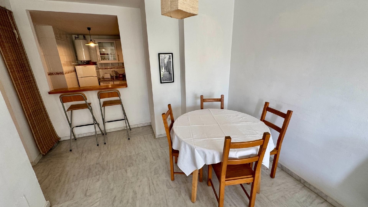 te koop appartement La Cala Del Moral Axarquía 8