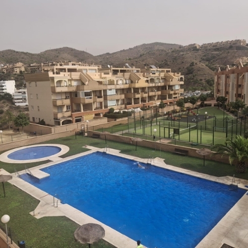 La Cala Del Moral Axarquía apartment foto 6319853