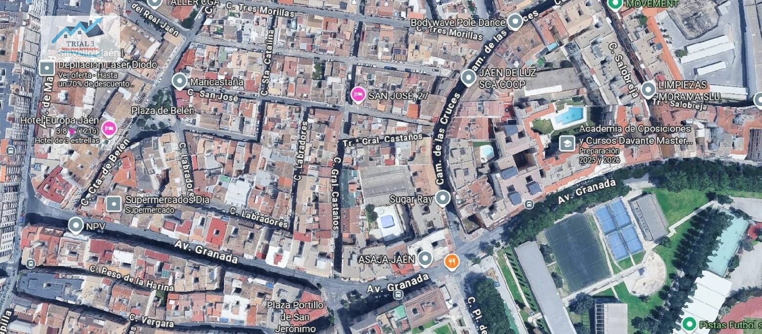 kaufen Wohnung La Guardia De Jaén Metropolitana De Jaén 2