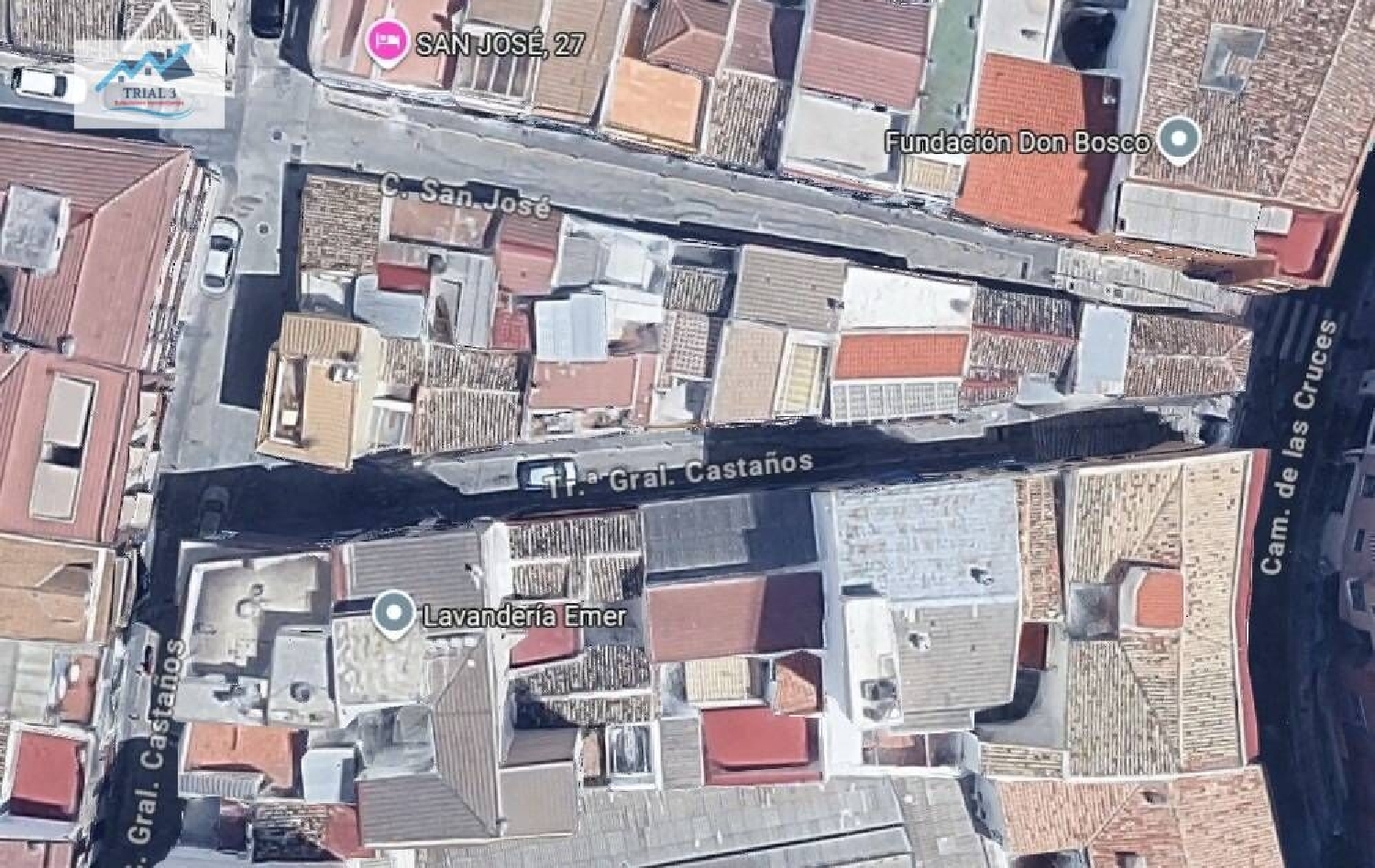 kaufen Wohnung La Guardia De Jaén Metropolitana De Jaén 1