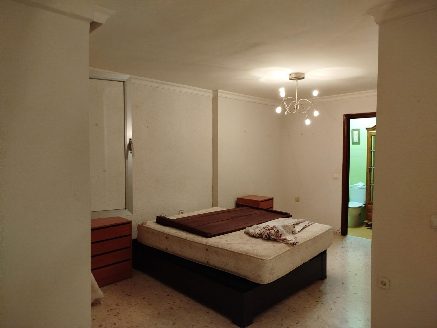 kaufen Wohnung La Linea De La Concepcion Campo De Gibraltar 6