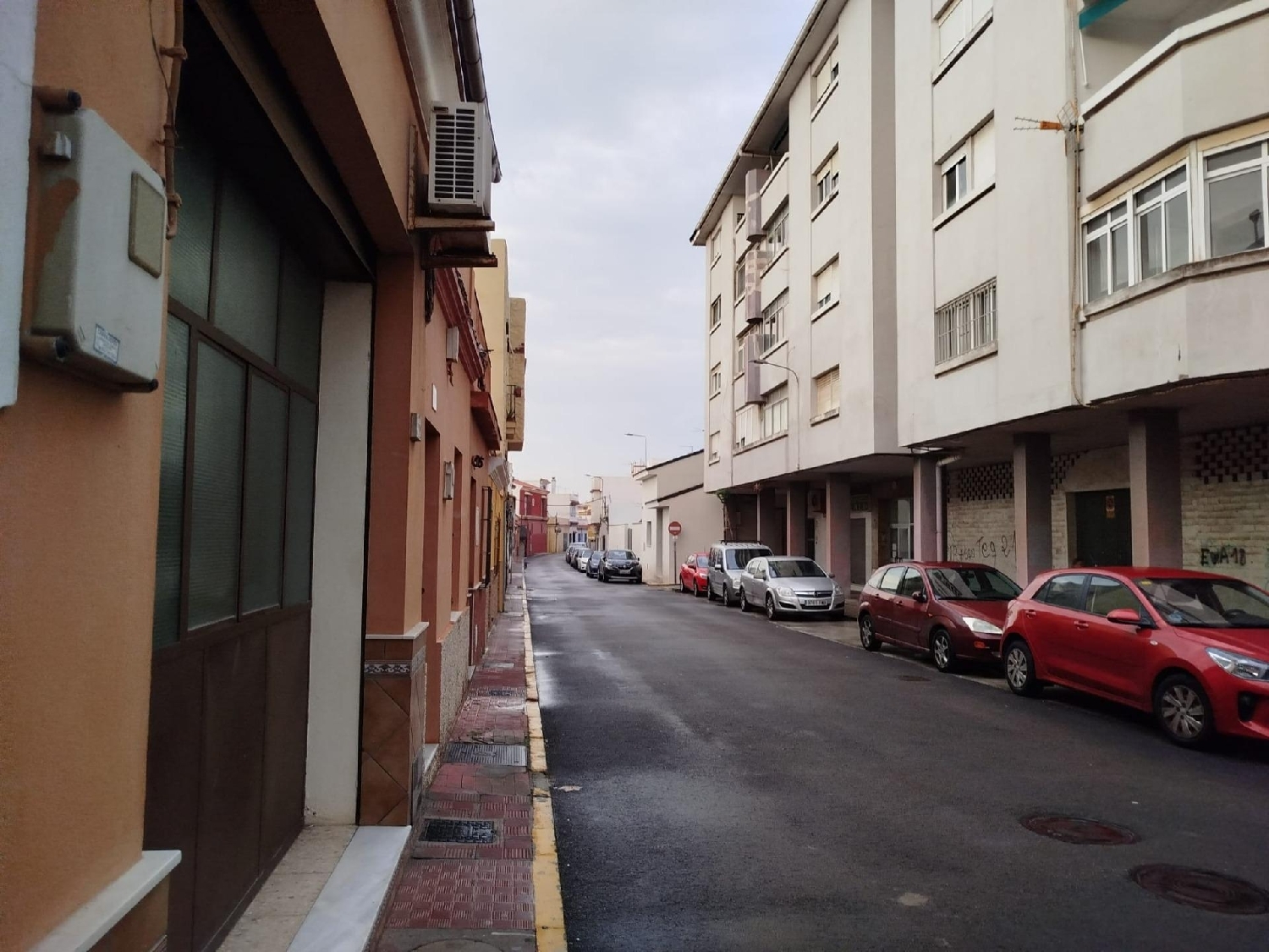 kaufen Wohnung La Linea De La Concepcion Campo De Gibraltar 2