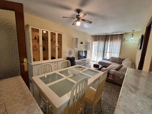 La Linea De La Concepcion Campo De Gibraltar Wohnung Bild 6318839