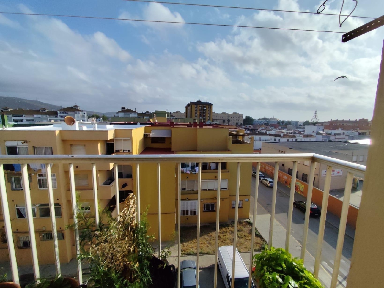 à vendre appartement La Linea De La Concepcion Campo De Gibraltar 2