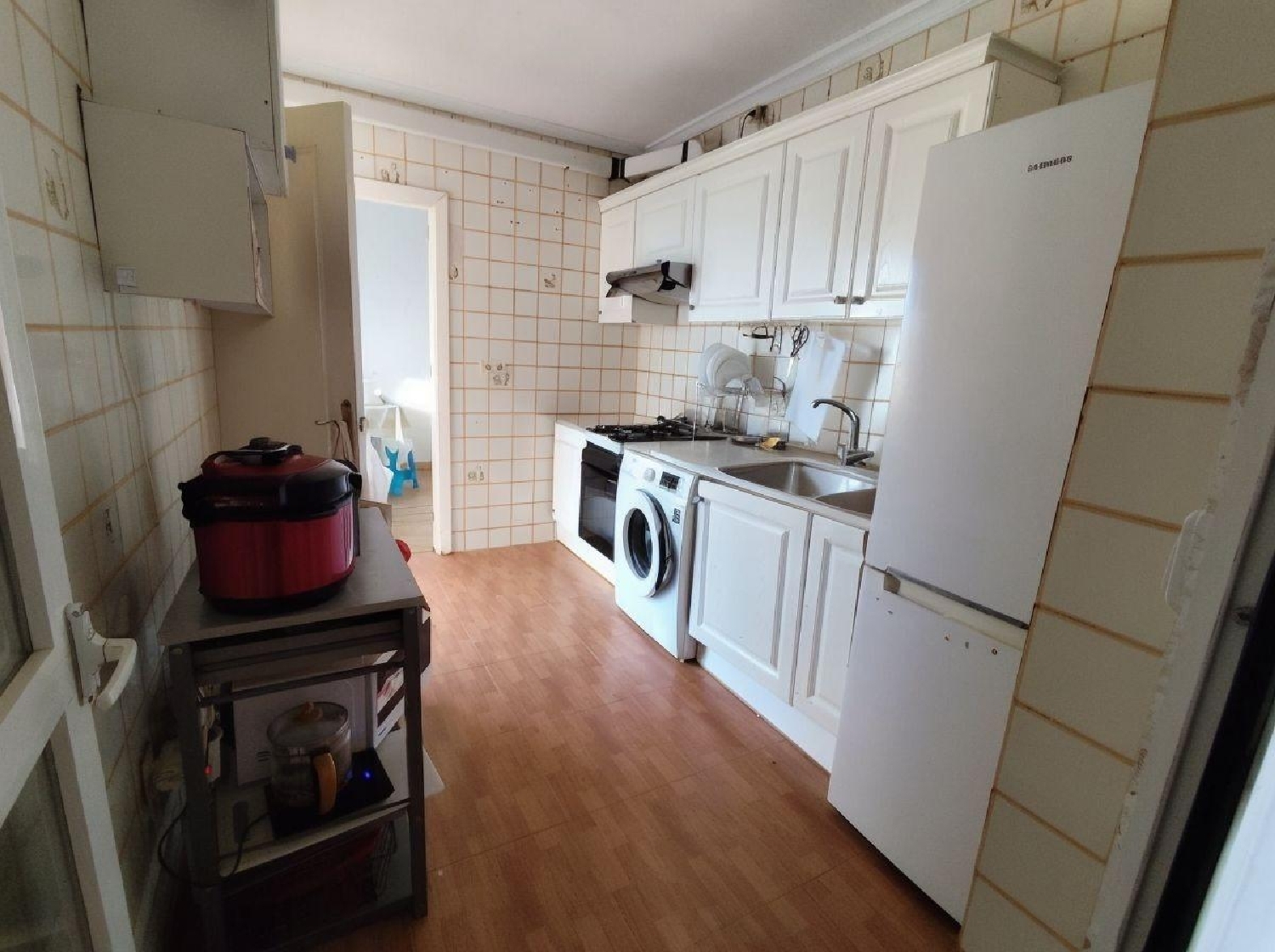  à vendre appartement La Linea De La Concepcion Campo De Gibraltar 4