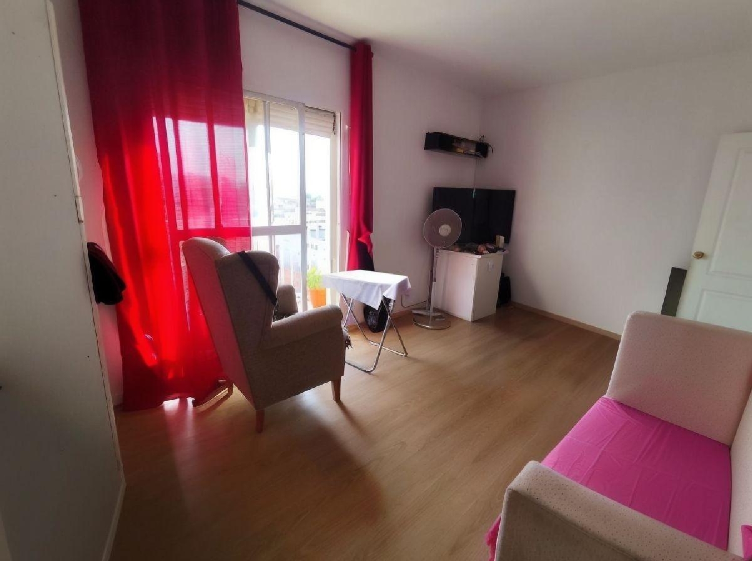 à vendre appartement La Linea De La Concepcion Campo De Gibraltar 3
