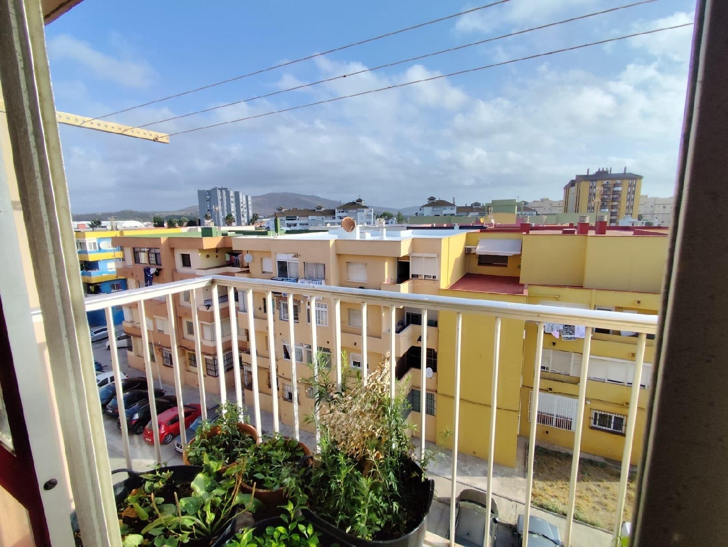  à vendre appartement La Linea De La Concepcion Campo De Gibraltar 1