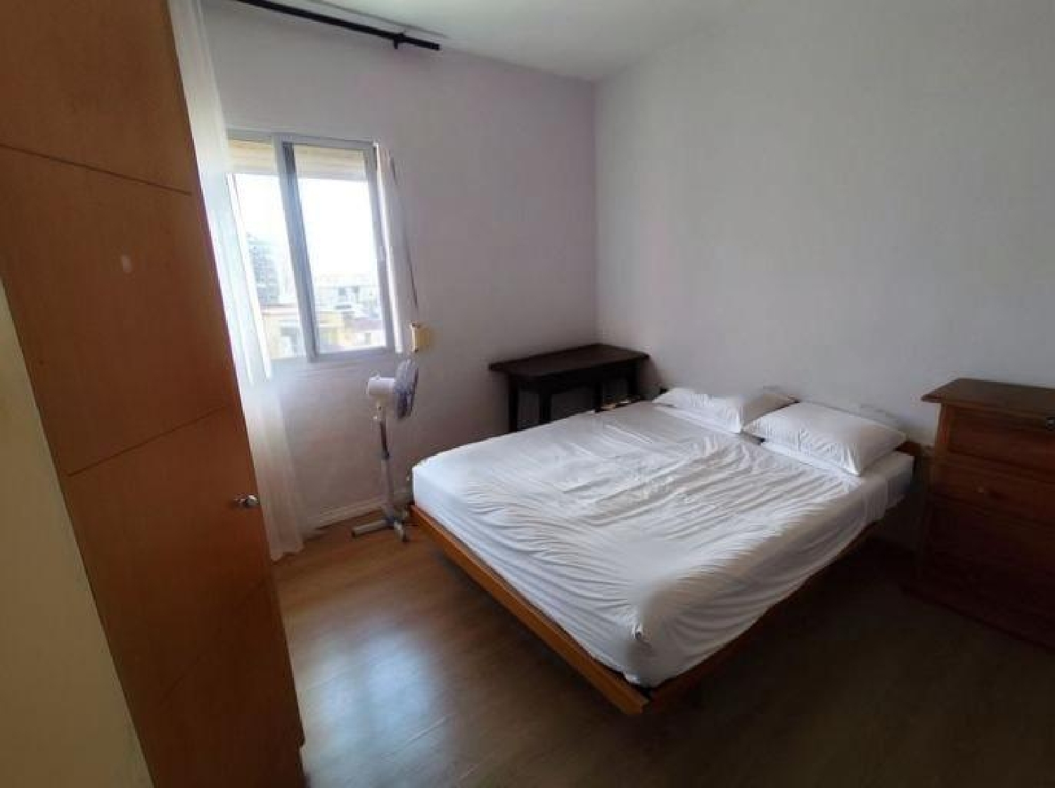  à vendre appartement La Linea De La Concepcion Campo De Gibraltar 5