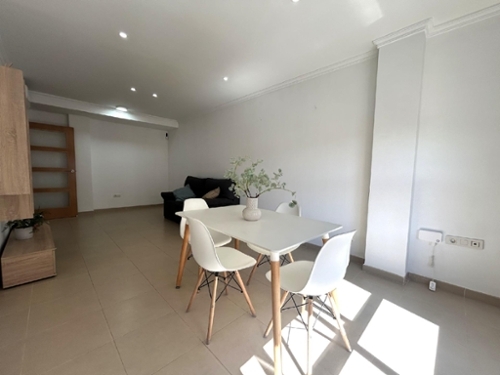 La Llosa Plana Baixa Wohnung Bild 6305554