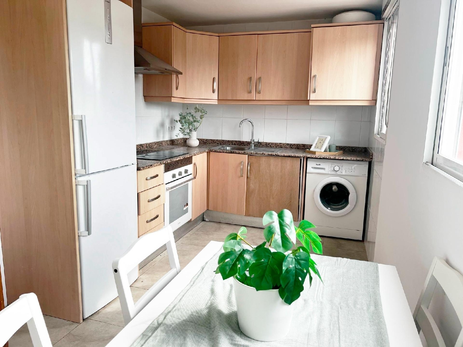 for sale apartment La Llosa Plana Baixa 4