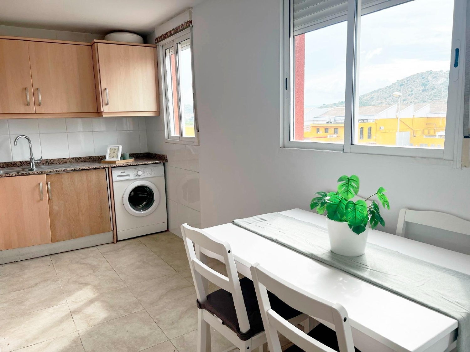 for sale apartment La Llosa Plana Baixa 5