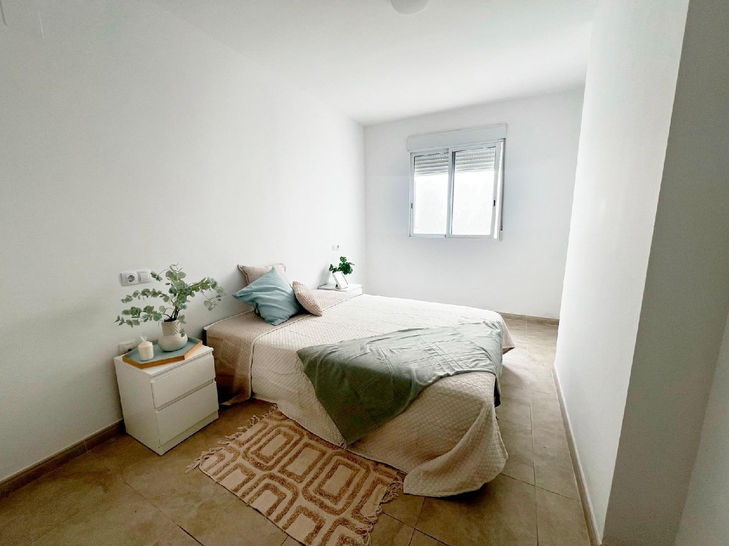 for sale apartment La Llosa Plana Baixa 6