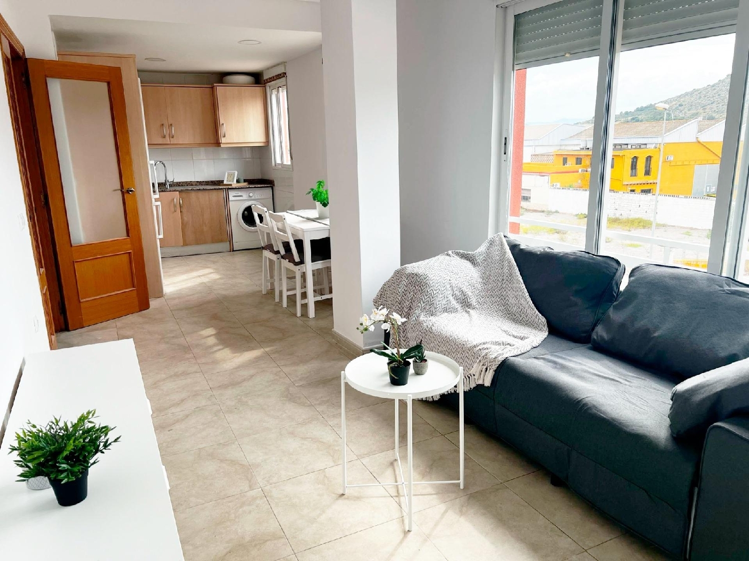 for sale apartment La Llosa Plana Baixa 2