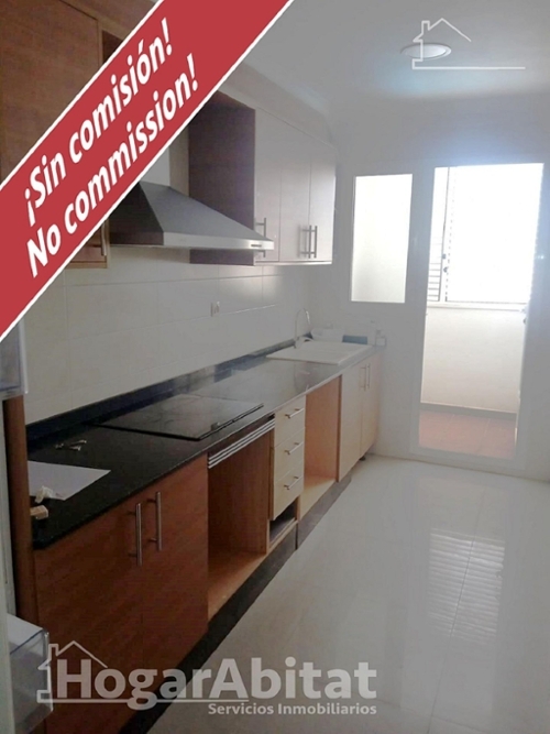 La Llosa De Ranes Costera (La) Wohnung Bild 6309382