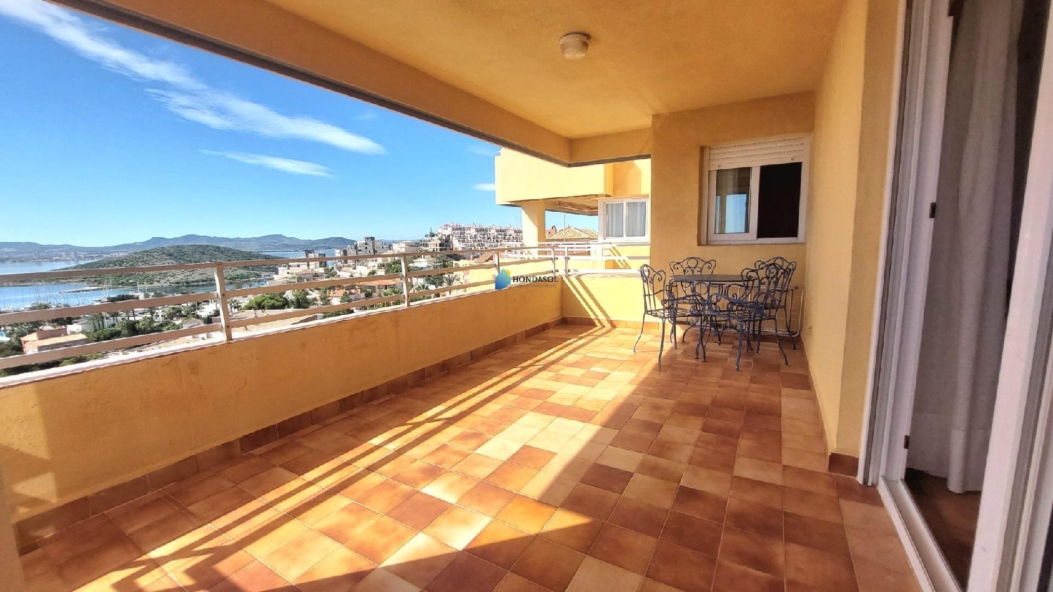 à vendre appartement La Manga Del Mar Menor Campo De Cartagena 6
