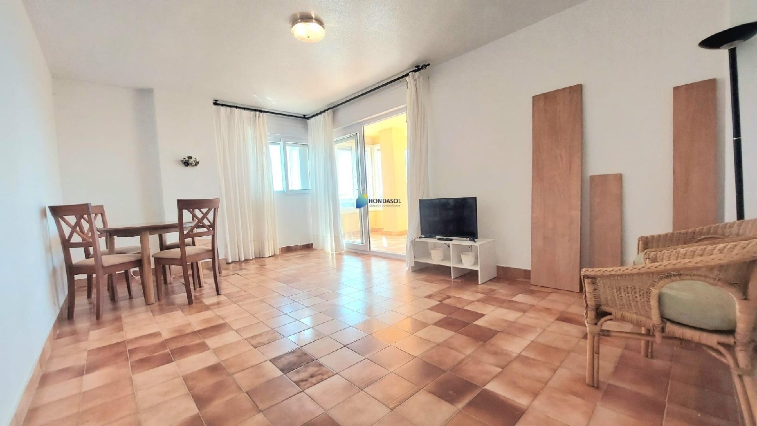 à vendre appartement La Manga Del Mar Menor Campo De Cartagena 7