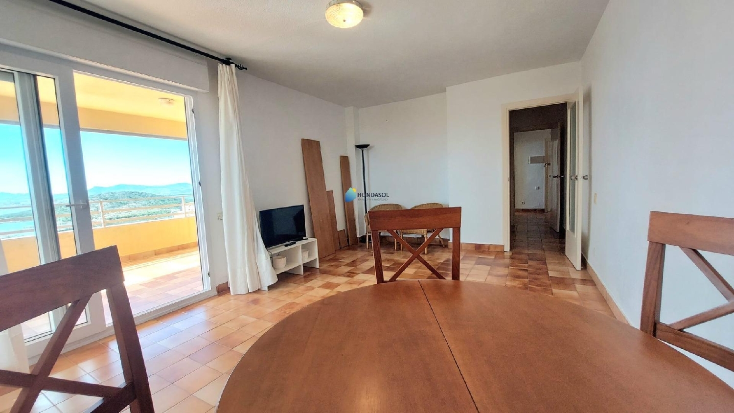 à vendre appartement La Manga Del Mar Menor Campo De Cartagena 8