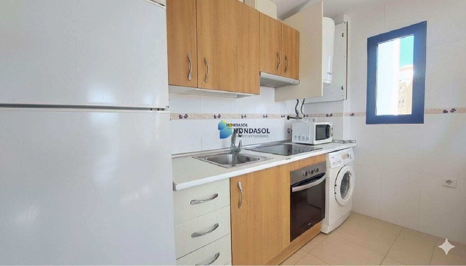 à vendre appartement La Manga Del Mar Menor Campo De Cartagena 6